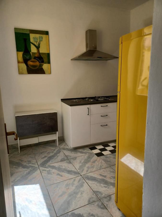 Casa vacanze La Casetta Al Mare *