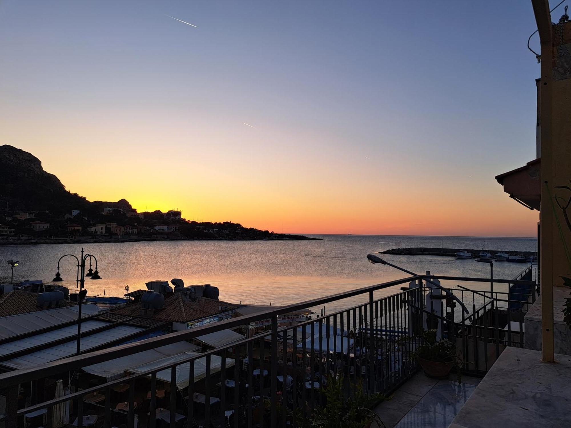 Casa vacanze La Casetta Al Mare Palermo