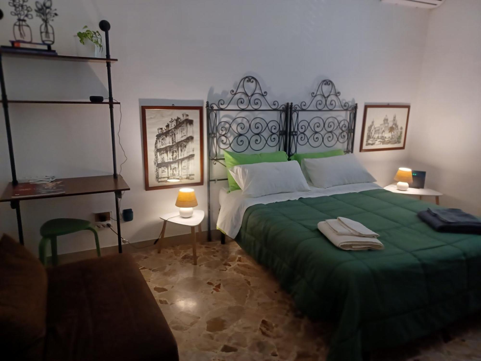 La Casetta Al Mare Casa vacanze Palermo