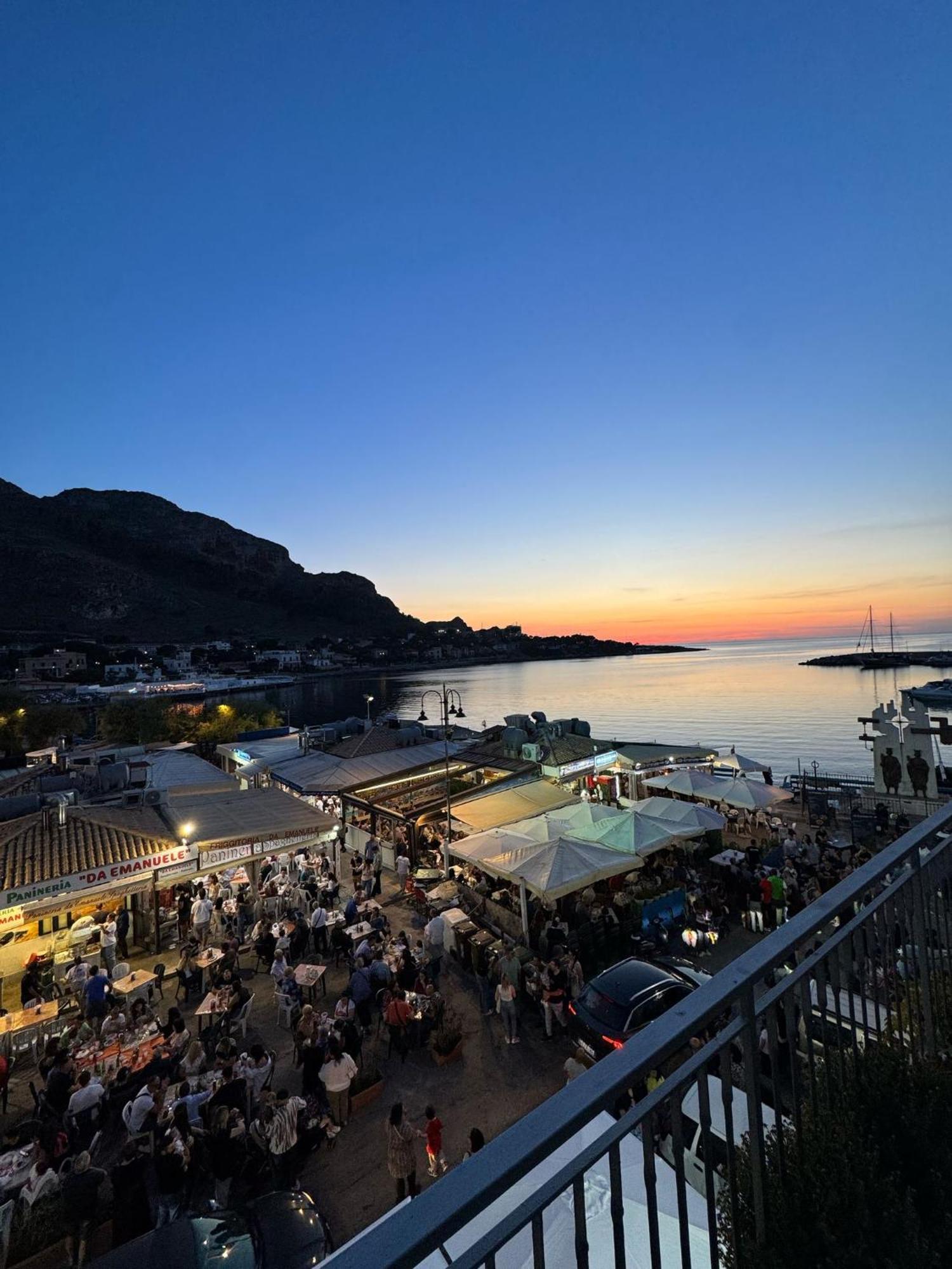 La Casetta Al Mare Casa vacanze
